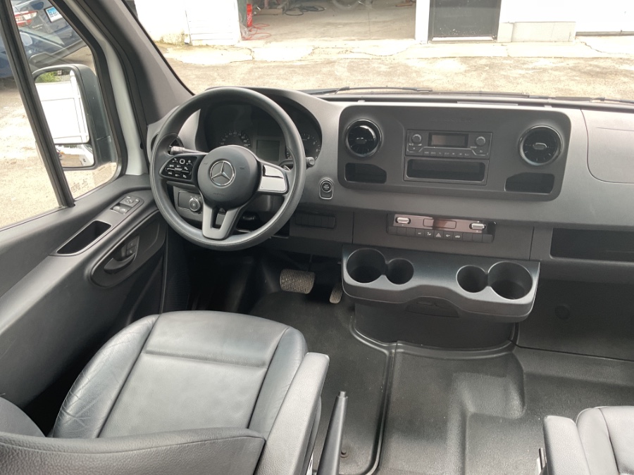 2021 Mercedes-Benz Sprinter Cargo Van 1500 Standard Roof I4 144" RWD, available for sale in Waterbury, Connecticut | Jim Juliani Motors. Waterbury, Connecticut 2021 Mercedes-Benz Sprinter Cargo Van 1500 Standard Roof I4 144" RWD, available for sale in Waterbury, Connecticut | Jim Juliani Motors. Waterbury, Connecticut