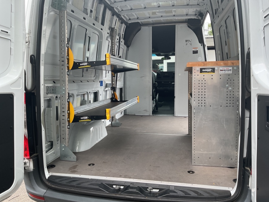 2021 Mercedes-Benz Sprinter Cargo Van 1500 Standard Roof I4 144" RWD, available for sale in Waterbury, Connecticut | Jim Juliani Motors. Waterbury, Connecticut 2021 Mercedes-Benz Sprinter Cargo Van 1500 Standard Roof I4 144" RWD, available for sale in Waterbury, Connecticut | Jim Juliani Motors. Waterbury, Connecticut