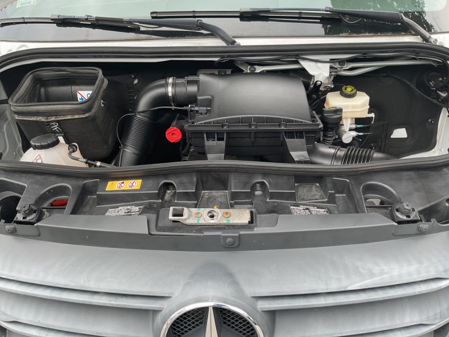 2021 Mercedes-Benz Sprinter Cargo Van 1500 Standard Roof I4 144" RWD, available for sale in Waterbury, Connecticut | Jim Juliani Motors. Waterbury, Connecticut 2021 Mercedes-Benz Sprinter Cargo Van 1500 Standard Roof I4 144" RWD, available for sale in Waterbury, Connecticut | Jim Juliani Motors. Waterbury, Connecticut
