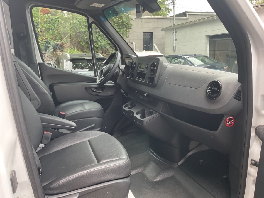 2021 Mercedes-Benz Sprinter Cargo Van 1500 Standard Roof I4 144" RWD, available for sale in Waterbury, Connecticut | Jim Juliani Motors. Waterbury, Connecticut 2021 Mercedes-Benz Sprinter Cargo Van 1500 Standard Roof I4 144" RWD, available for sale in Waterbury, Connecticut | Jim Juliani Motors. Waterbury, Connecticut