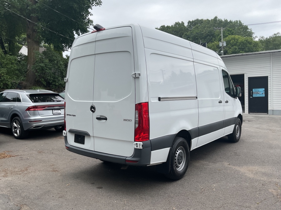 2021 Mercedes-Benz Sprinter Cargo Van 1500 Standard Roof I4 144" RWD, available for sale in Waterbury, Connecticut | Jim Juliani Motors. Waterbury, Connecticut 2021 Mercedes-Benz Sprinter Cargo Van 1500 Standard Roof I4 144" RWD, available for sale in Waterbury, Connecticut | Jim Juliani Motors. Waterbury, Connecticut