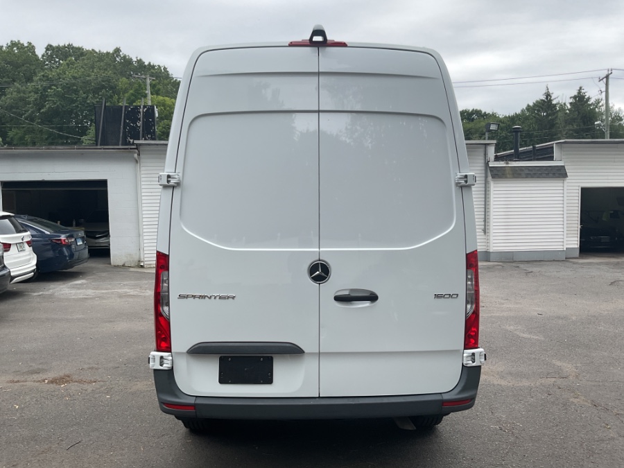 2021 Mercedes-Benz Sprinter Cargo Van 1500 Standard Roof I4 144" RWD, available for sale in Waterbury, Connecticut | Jim Juliani Motors. Waterbury, Connecticut 2021 Mercedes-Benz Sprinter Cargo Van 1500 Standard Roof I4 144" RWD, available for sale in Waterbury, Connecticut | Jim Juliani Motors. Waterbury, Connecticut