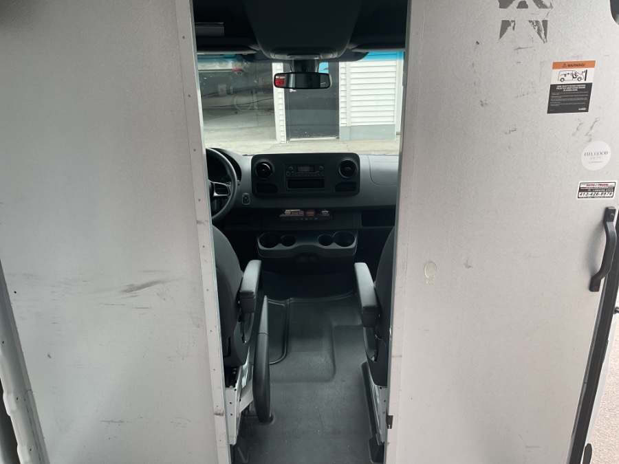 2021 Mercedes-Benz Sprinter Cargo Van 1500 Standard Roof I4 144" RWD, available for sale in Waterbury, Connecticut | Jim Juliani Motors. Waterbury, Connecticut 2021 Mercedes-Benz Sprinter Cargo Van 1500 Standard Roof I4 144" RWD, available for sale in Waterbury, Connecticut | Jim Juliani Motors. Waterbury, Connecticut