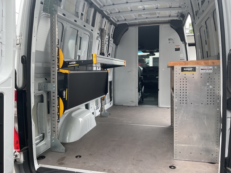 2021 Mercedes-Benz Sprinter Cargo Van 1500 Standard Roof I4 144" RWD, available for sale in Waterbury, Connecticut | Jim Juliani Motors. Waterbury, Connecticut 2021 Mercedes-Benz Sprinter Cargo Van 1500 Standard Roof I4 144" RWD, available for sale in Waterbury, Connecticut | Jim Juliani Motors. Waterbury, Connecticut