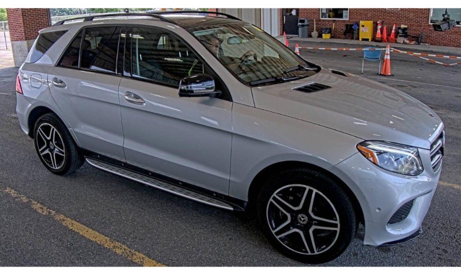 2018 Mercedes-Benz GLE GLE 350 4MATIC SUV, available for sale in Jamaica, New York | Sunrise Autoland. Jamaica, New York 2018 Mercedes-Benz GLE GLE 350 4MATIC SUV, available for sale in Jamaica, New York | Sunrise Autoland. Jamaica, New York