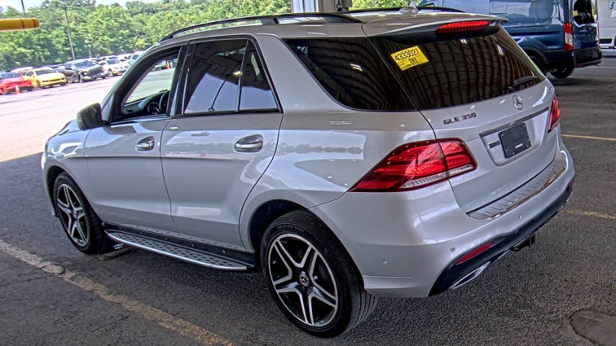 2018 Mercedes-Benz GLE GLE 350 4MATIC SUV, available for sale in Jamaica, New York | Sunrise Autoland. Jamaica, New York 2018 Mercedes-Benz GLE GLE 350 4MATIC SUV, available for sale in Jamaica, New York | Sunrise Autoland. Jamaica, New York