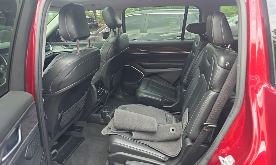 2022 Jeep Grand Cherokee L Limited 4x4, available for sale in Jamaica, New York | Sunrise Autoland. Jamaica, New York 2022 Jeep Grand Cherokee L Limited 4x4, available for sale in Jamaica, New York | Sunrise Autoland. Jamaica, New York
