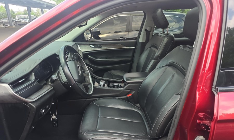 2022 Jeep Grand Cherokee L Limited 4x4, available for sale in Jamaica, New York | Sunrise Autoland. Jamaica, New York 2022 Jeep Grand Cherokee L Limited 4x4, available for sale in Jamaica, New York | Sunrise Autoland. Jamaica, New York