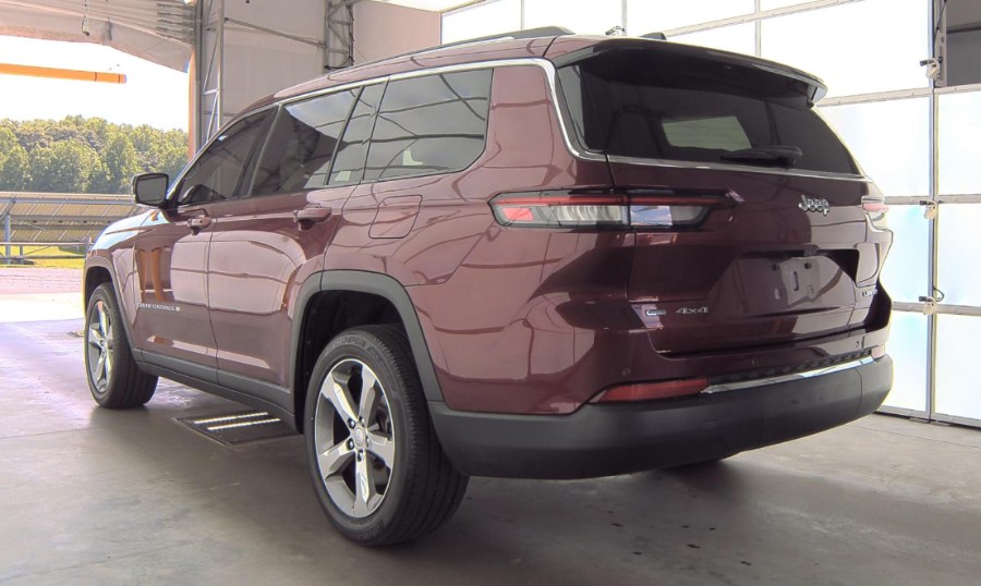 2022 Jeep Grand Cherokee L Limited 4x4, available for sale in Jamaica, New York | Sunrise Autoland. Jamaica, New York 2022 Jeep Grand Cherokee L Limited 4x4, available for sale in Jamaica, New York | Sunrise Autoland. Jamaica, New York