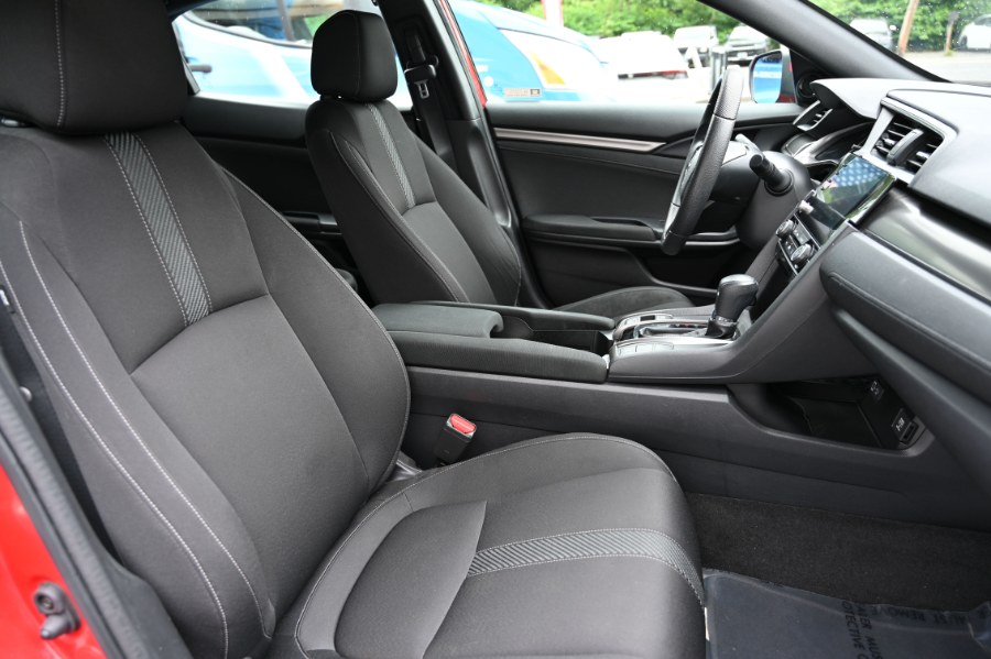 2019 Honda Civic Hatchback EX CVT, available for sale in Waterbury, Connecticut | Highline Car Connection. Waterbury, Connecticut 2019 Honda Civic Hatchback EX CVT, available for sale in Waterbury, Connecticut | Highline Car Connection. Waterbury, Connecticut