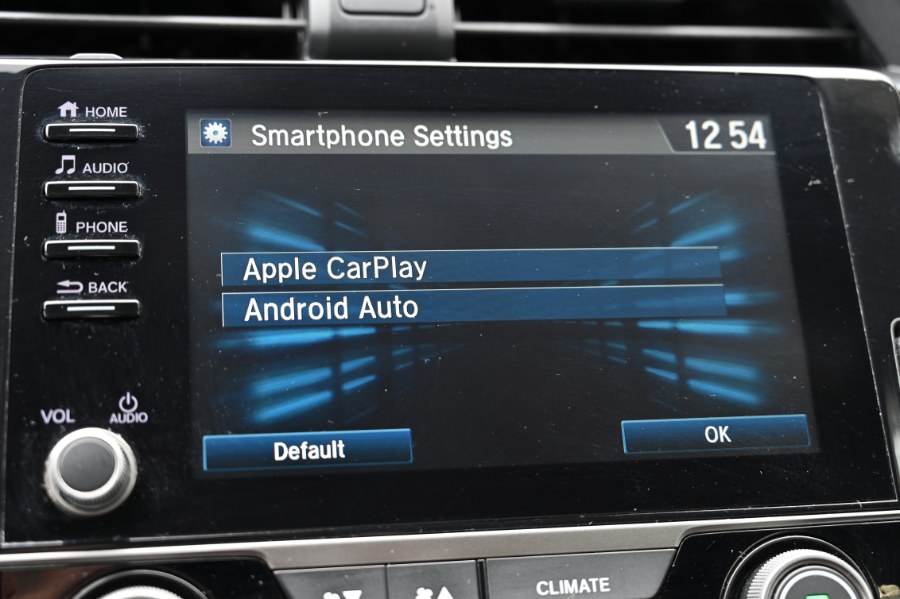 2019 Honda Civic Hatchback EX CVT, available for sale in Waterbury, Connecticut | Highline Car Connection. Waterbury, Connecticut 2019 Honda Civic Hatchback EX CVT, available for sale in Waterbury, Connecticut | Highline Car Connection. Waterbury, Connecticut