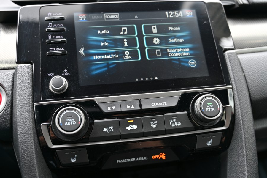 2019 Honda Civic Hatchback EX CVT, available for sale in Waterbury, Connecticut | Highline Car Connection. Waterbury, Connecticut 2019 Honda Civic Hatchback EX CVT, available for sale in Waterbury, Connecticut | Highline Car Connection. Waterbury, Connecticut