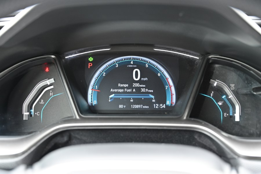 2019 Honda Civic Hatchback EX CVT, available for sale in Waterbury, Connecticut | Highline Car Connection. Waterbury, Connecticut 2019 Honda Civic Hatchback EX CVT, available for sale in Waterbury, Connecticut | Highline Car Connection. Waterbury, Connecticut