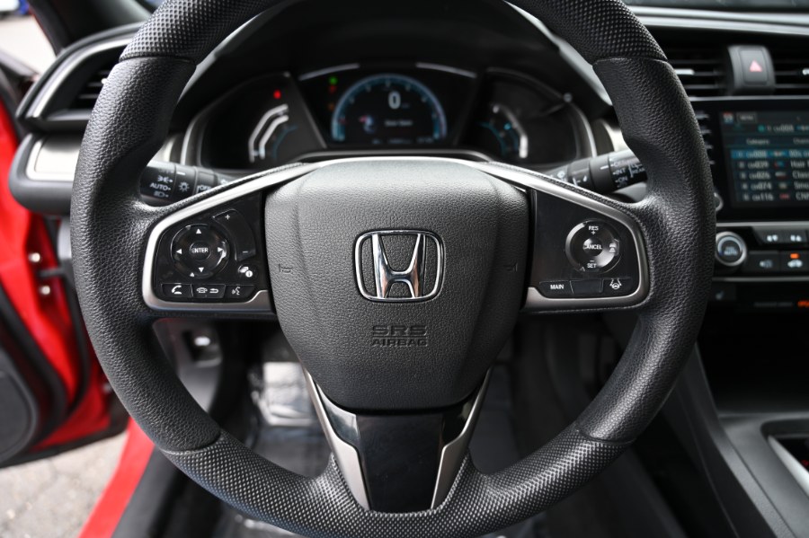 2019 Honda Civic Hatchback EX CVT, available for sale in Waterbury, Connecticut | Highline Car Connection. Waterbury, Connecticut 2019 Honda Civic Hatchback EX CVT, available for sale in Waterbury, Connecticut | Highline Car Connection. Waterbury, Connecticut