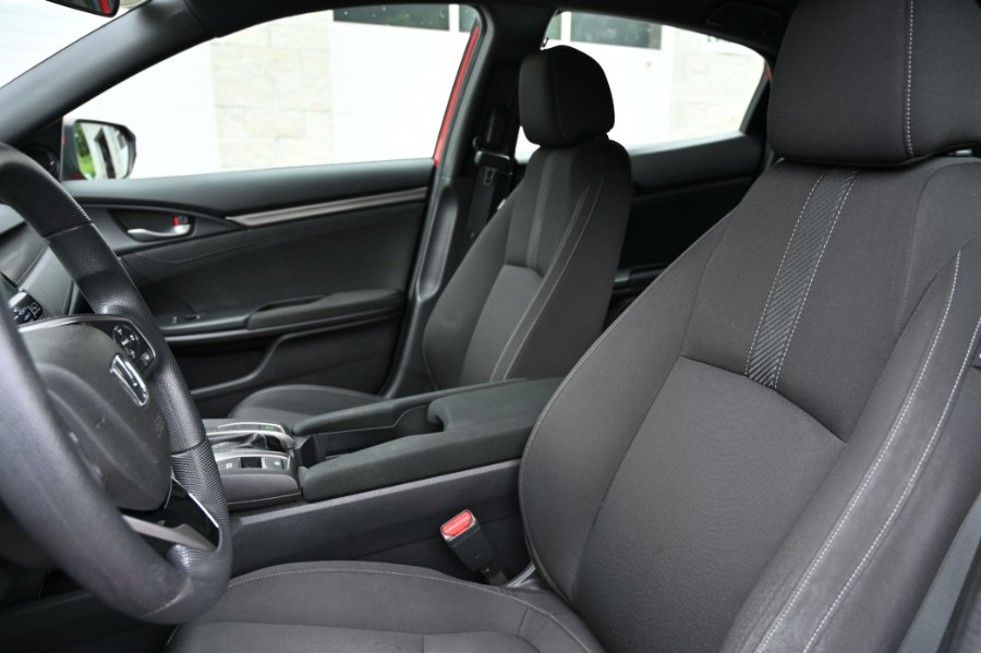2019 Honda Civic Hatchback EX CVT, available for sale in Waterbury, Connecticut | Highline Car Connection. Waterbury, Connecticut 2019 Honda Civic Hatchback EX CVT, available for sale in Waterbury, Connecticut | Highline Car Connection. Waterbury, Connecticut