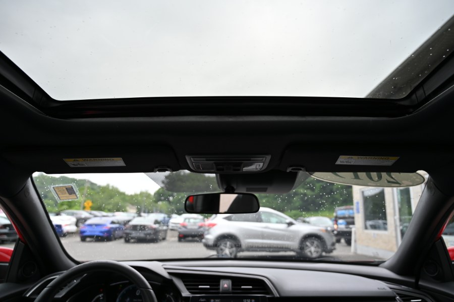 2019 Honda Civic Hatchback EX CVT, available for sale in Waterbury, Connecticut | Highline Car Connection. Waterbury, Connecticut 2019 Honda Civic Hatchback EX CVT, available for sale in Waterbury, Connecticut | Highline Car Connection. Waterbury, Connecticut