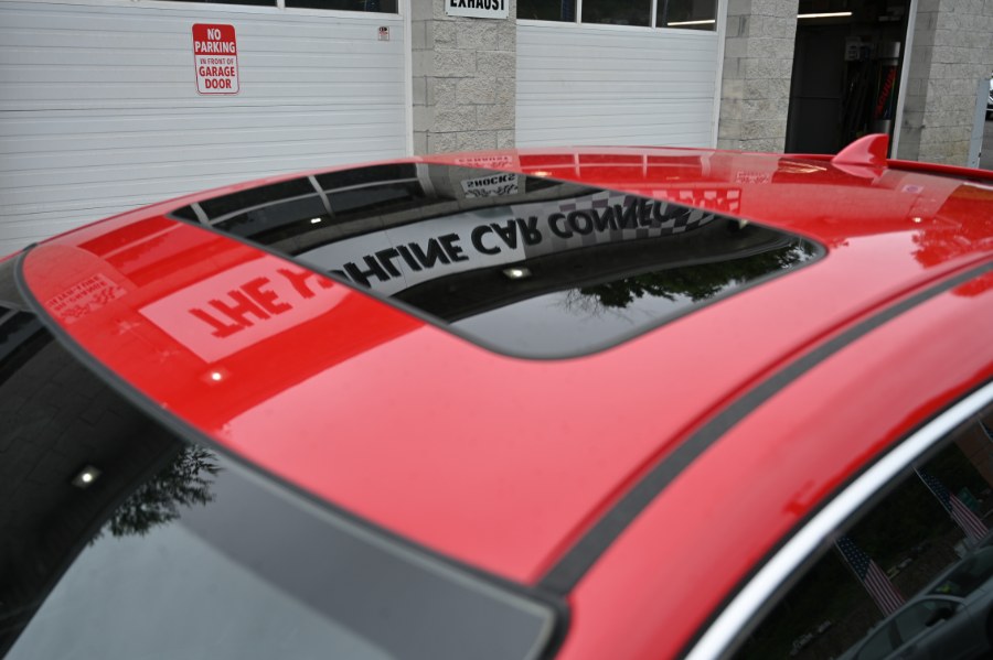 2019 Honda Civic Hatchback EX CVT, available for sale in Waterbury, Connecticut | Highline Car Connection. Waterbury, Connecticut 2019 Honda Civic Hatchback EX CVT, available for sale in Waterbury, Connecticut | Highline Car Connection. Waterbury, Connecticut