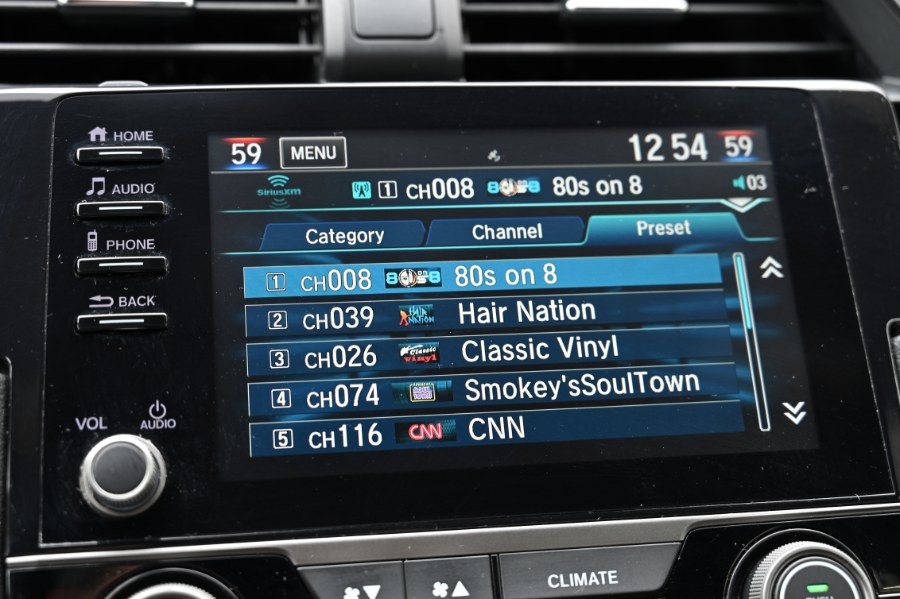 2019 Honda Civic Hatchback EX CVT, available for sale in Waterbury, Connecticut | Highline Car Connection. Waterbury, Connecticut 2019 Honda Civic Hatchback EX CVT, available for sale in Waterbury, Connecticut | Highline Car Connection. Waterbury, Connecticut