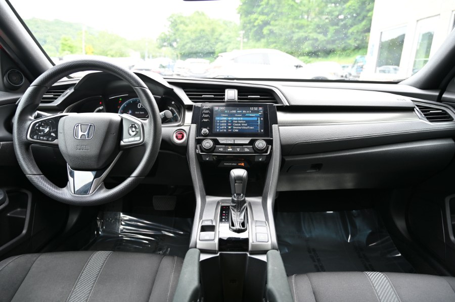 2019 Honda Civic Hatchback EX CVT, available for sale in Waterbury, Connecticut | Highline Car Connection. Waterbury, Connecticut 2019 Honda Civic Hatchback EX CVT, available for sale in Waterbury, Connecticut | Highline Car Connection. Waterbury, Connecticut