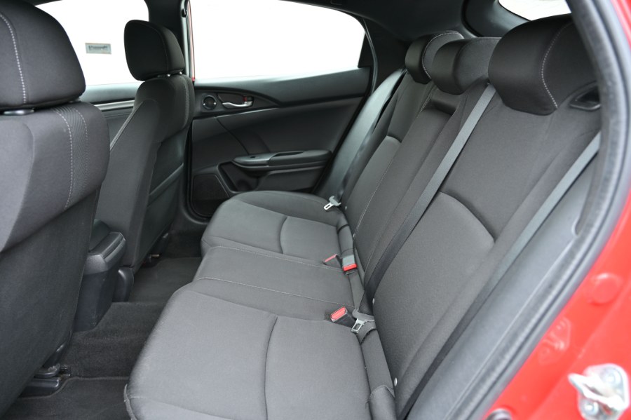 2019 Honda Civic Hatchback EX CVT, available for sale in Waterbury, Connecticut | Highline Car Connection. Waterbury, Connecticut 2019 Honda Civic Hatchback EX CVT, available for sale in Waterbury, Connecticut | Highline Car Connection. Waterbury, Connecticut