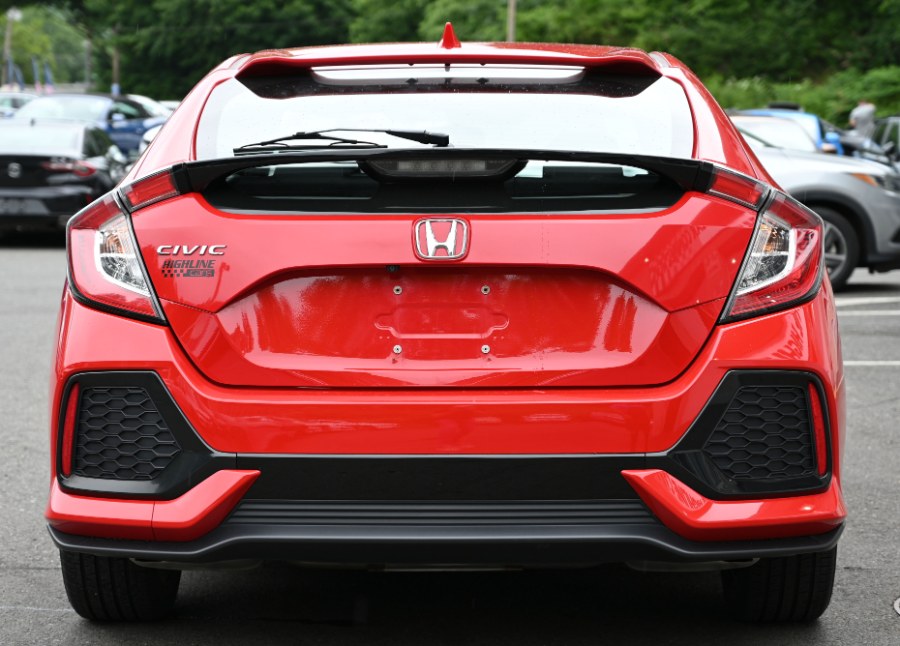 2019 Honda Civic Hatchback EX CVT, available for sale in Waterbury, Connecticut | Highline Car Connection. Waterbury, Connecticut 2019 Honda Civic Hatchback EX CVT, available for sale in Waterbury, Connecticut | Highline Car Connection. Waterbury, Connecticut