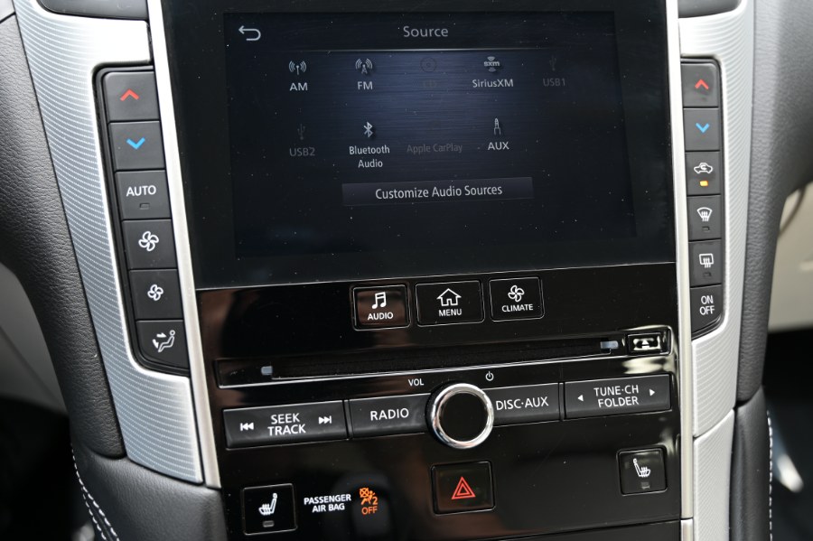 2022 INFINITI Q50 LUXE AWD, available for sale in Waterbury, Connecticut | Highline Car Connection. Waterbury, Connecticut 2022 INFINITI Q50 LUXE AWD, available for sale in Waterbury, Connecticut | Highline Car Connection. Waterbury, Connecticut