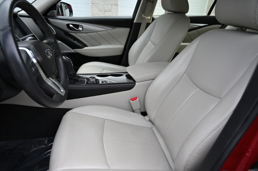 2022 INFINITI Q50 LUXE AWD, available for sale in Waterbury, Connecticut | Highline Car Connection. Waterbury, Connecticut 2022 INFINITI Q50 LUXE AWD, available for sale in Waterbury, Connecticut | Highline Car Connection. Waterbury, Connecticut