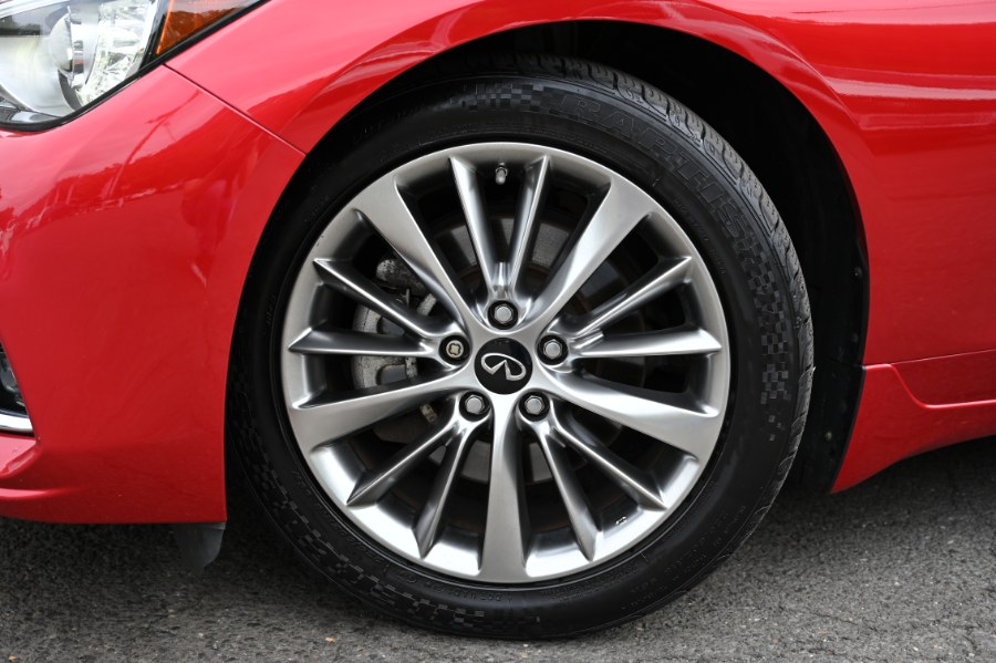 2022 INFINITI Q50 LUXE AWD, available for sale in Waterbury, Connecticut | Highline Car Connection. Waterbury, Connecticut 2022 INFINITI Q50 LUXE AWD, available for sale in Waterbury, Connecticut | Highline Car Connection. Waterbury, Connecticut