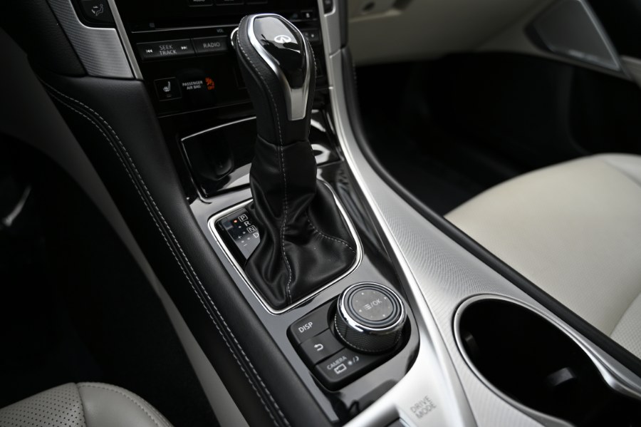2022 INFINITI Q50 LUXE AWD, available for sale in Waterbury, Connecticut | Highline Car Connection. Waterbury, Connecticut 2022 INFINITI Q50 LUXE AWD, available for sale in Waterbury, Connecticut | Highline Car Connection. Waterbury, Connecticut