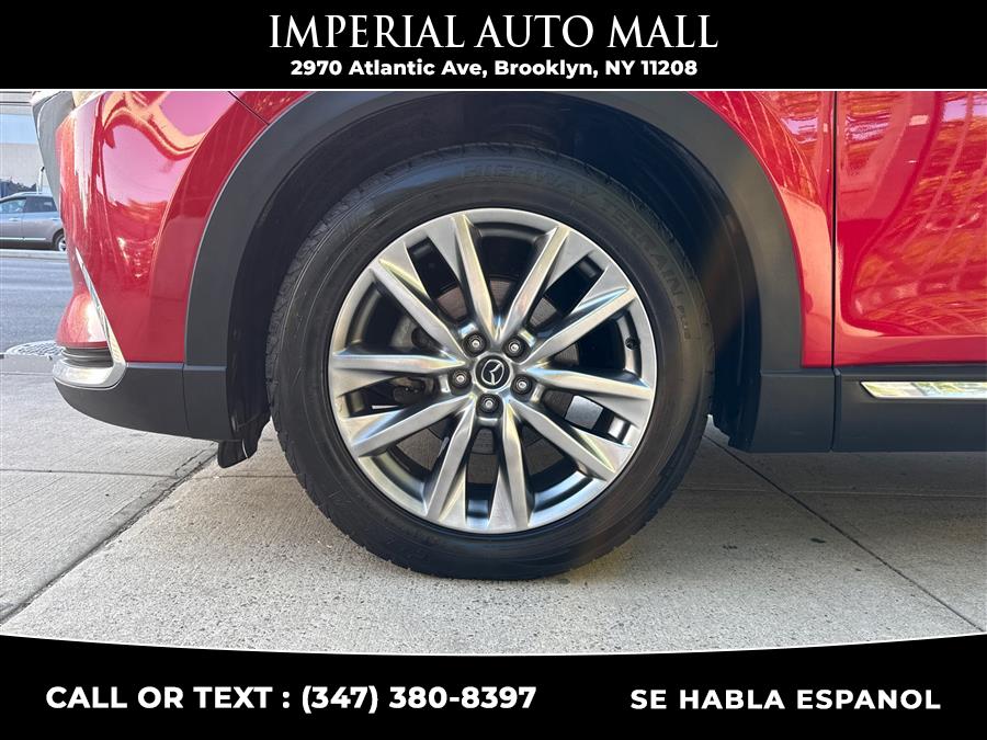 2017 Mazda CX-9 Grand Touring AWD, available for sale in Brooklyn, New York | Imperial Auto Mall. Brooklyn, New York 2017 Mazda CX-9 Grand Touring AWD, available for sale in Brooklyn, New York | Imperial Auto Mall. Brooklyn, New York