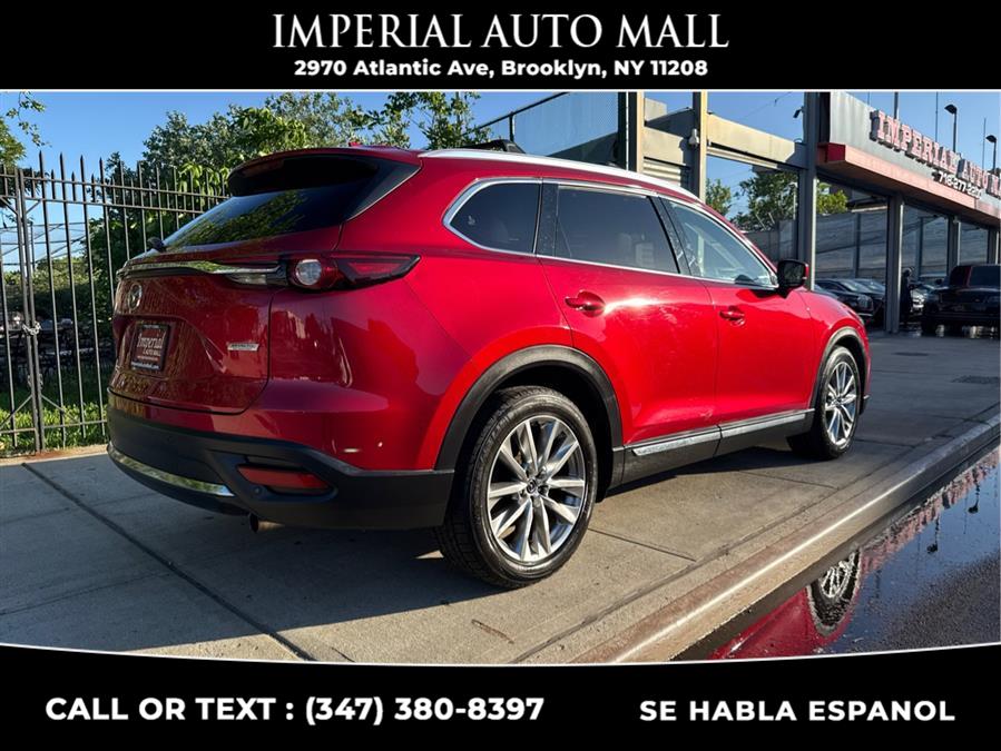 2017 Mazda CX-9 Grand Touring AWD, available for sale in Brooklyn, New York | Imperial Auto Mall. Brooklyn, New York 2017 Mazda CX-9 Grand Touring AWD, available for sale in Brooklyn, New York | Imperial Auto Mall. Brooklyn, New York