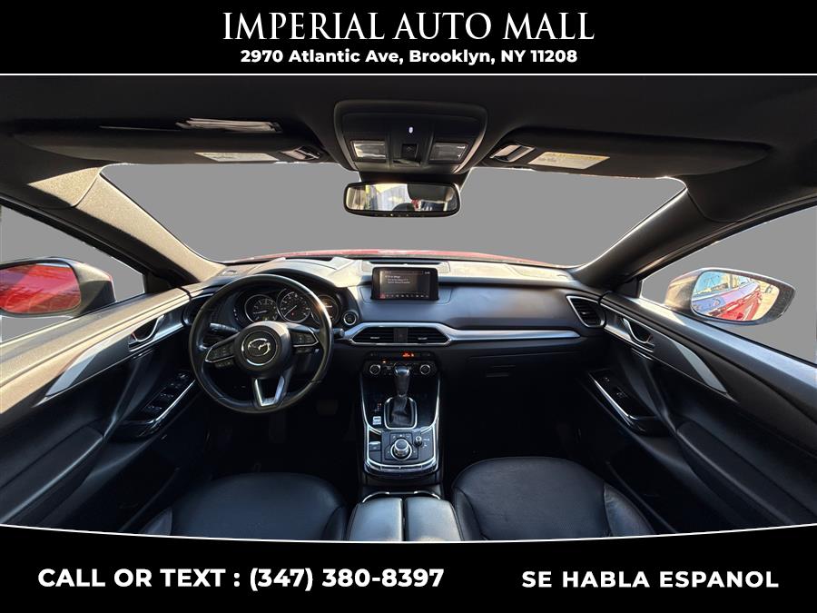 2017 Mazda CX-9 Grand Touring AWD, available for sale in Brooklyn, New York | Imperial Auto Mall. Brooklyn, New York 2017 Mazda CX-9 Grand Touring AWD, available for sale in Brooklyn, New York | Imperial Auto Mall. Brooklyn, New York