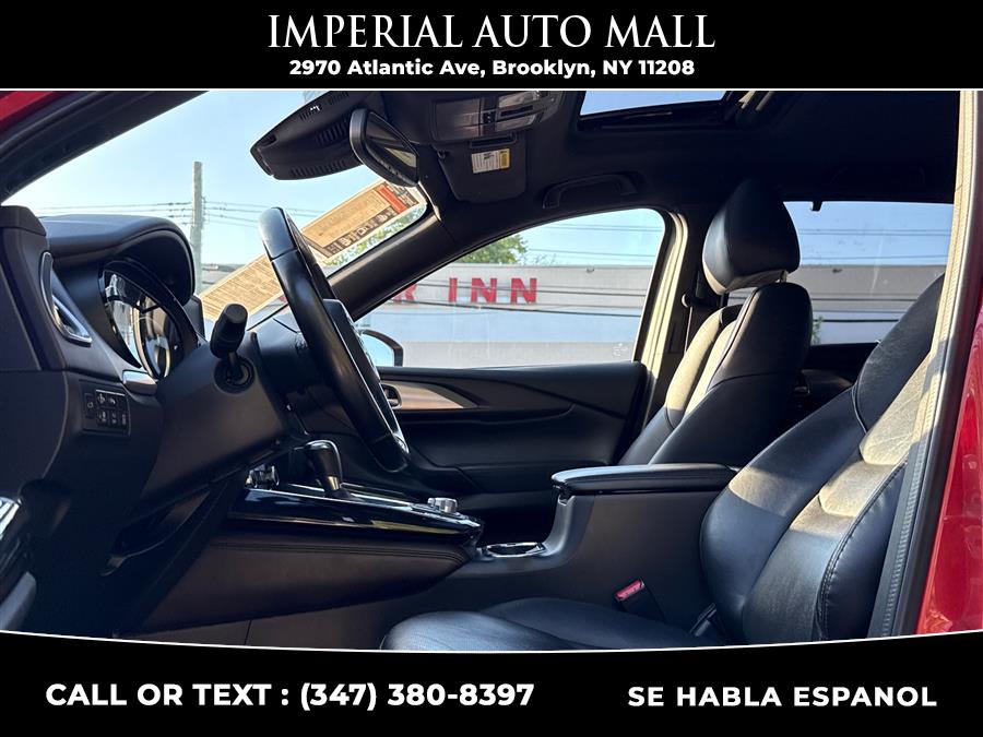 2017 Mazda CX-9 Grand Touring AWD, available for sale in Brooklyn, New York | Imperial Auto Mall. Brooklyn, New York 2017 Mazda CX-9 Grand Touring AWD, available for sale in Brooklyn, New York | Imperial Auto Mall. Brooklyn, New York