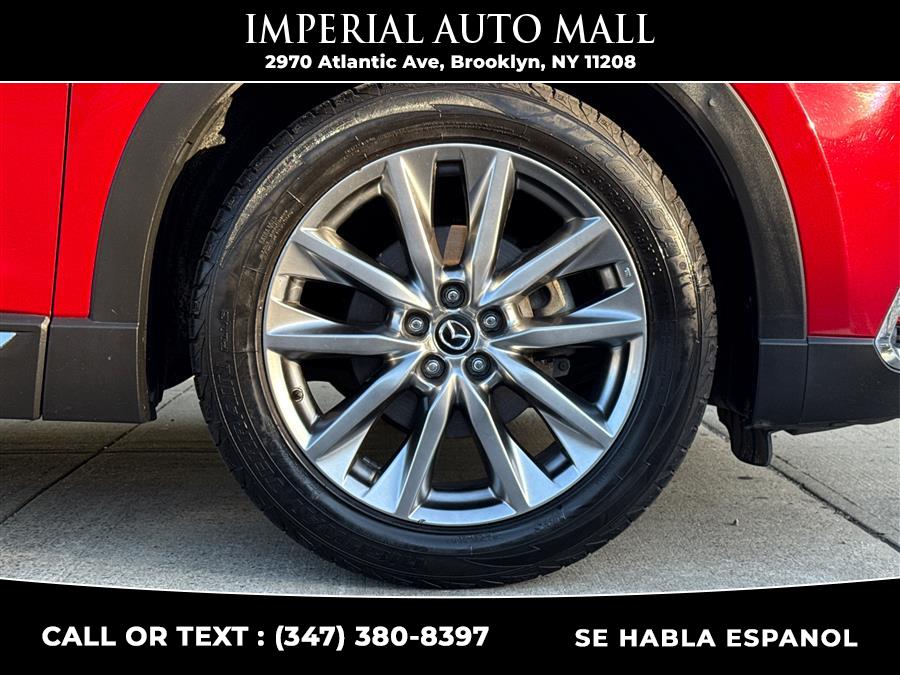 2017 Mazda CX-9 Grand Touring AWD, available for sale in Brooklyn, New York | Imperial Auto Mall. Brooklyn, New York 2017 Mazda CX-9 Grand Touring AWD, available for sale in Brooklyn, New York | Imperial Auto Mall. Brooklyn, New York