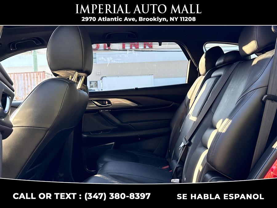 2017 Mazda CX-9 Grand Touring AWD, available for sale in Brooklyn, New York | Imperial Auto Mall. Brooklyn, New York 2017 Mazda CX-9 Grand Touring AWD, available for sale in Brooklyn, New York | Imperial Auto Mall. Brooklyn, New York