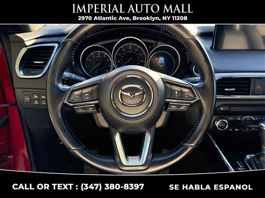 2017 Mazda CX-9 Grand Touring AWD, available for sale in Brooklyn, New York | Imperial Auto Mall. Brooklyn, New York 2017 Mazda CX-9 Grand Touring AWD, available for sale in Brooklyn, New York | Imperial Auto Mall. Brooklyn, New York