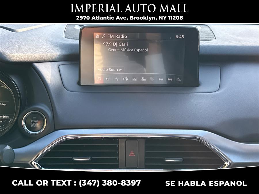 2017 Mazda CX-9 Grand Touring AWD, available for sale in Brooklyn, New York | Imperial Auto Mall. Brooklyn, New York 2017 Mazda CX-9 Grand Touring AWD, available for sale in Brooklyn, New York | Imperial Auto Mall. Brooklyn, New York