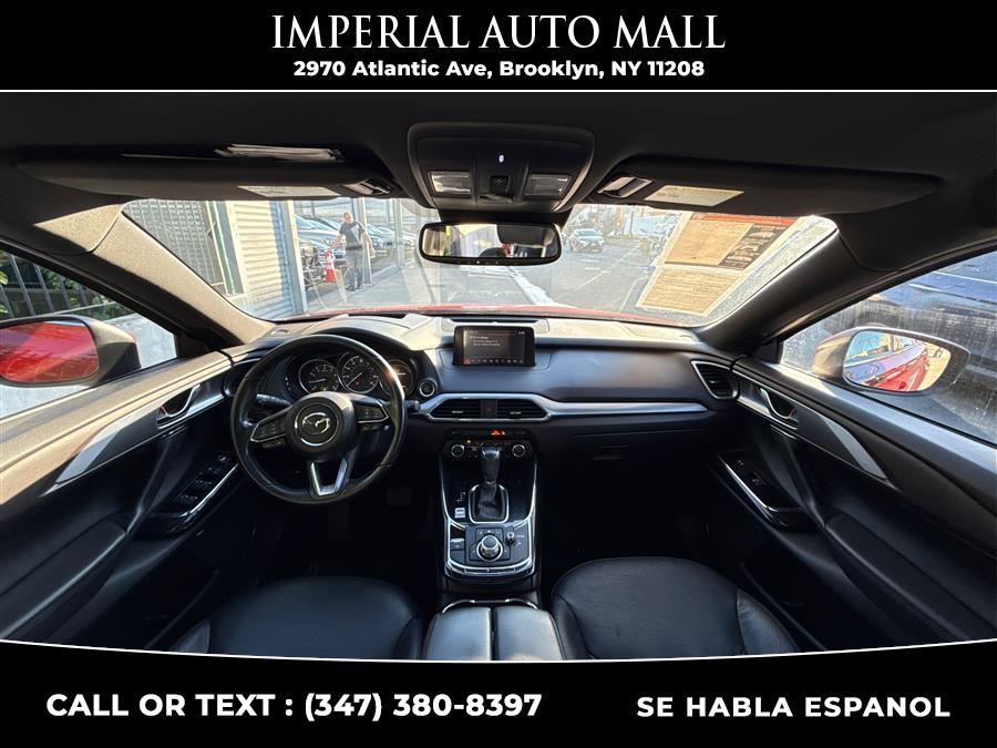 2017 Mazda CX-9 Grand Touring AWD, available for sale in Brooklyn, New York | Imperial Auto Mall. Brooklyn, New York 2017 Mazda CX-9 Grand Touring AWD, available for sale in Brooklyn, New York | Imperial Auto Mall. Brooklyn, New York