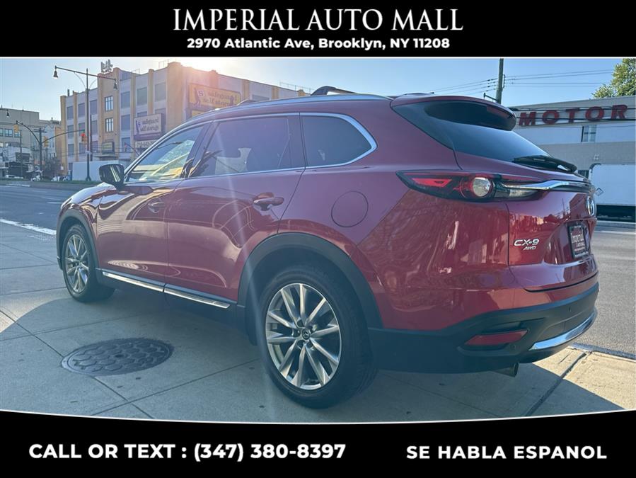2017 Mazda CX-9 Grand Touring AWD, available for sale in Brooklyn, New York | Imperial Auto Mall. Brooklyn, New York 2017 Mazda CX-9 Grand Touring AWD, available for sale in Brooklyn, New York | Imperial Auto Mall. Brooklyn, New York