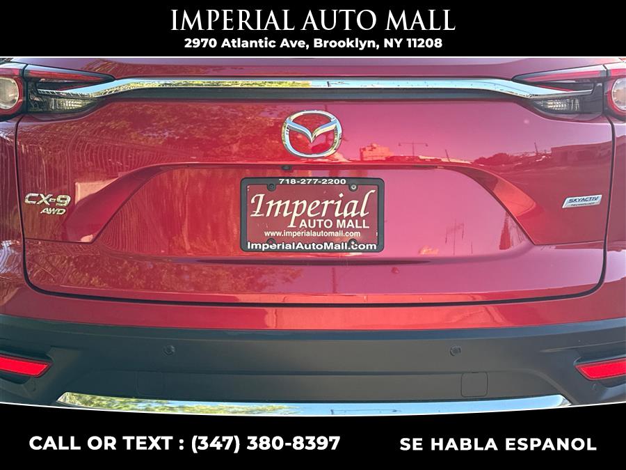 2017 Mazda CX-9 Grand Touring AWD, available for sale in Brooklyn, New York | Imperial Auto Mall. Brooklyn, New York 2017 Mazda CX-9 Grand Touring AWD, available for sale in Brooklyn, New York | Imperial Auto Mall. Brooklyn, New York