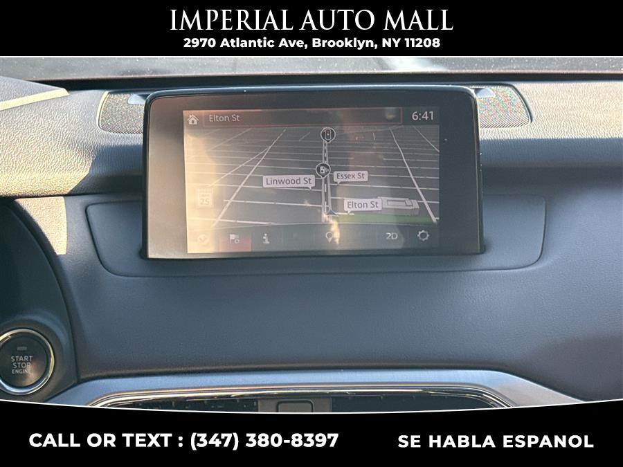 2017 Mazda CX-9 Grand Touring AWD, available for sale in Brooklyn, New York | Imperial Auto Mall. Brooklyn, New York 2017 Mazda CX-9 Grand Touring AWD, available for sale in Brooklyn, New York | Imperial Auto Mall. Brooklyn, New York
