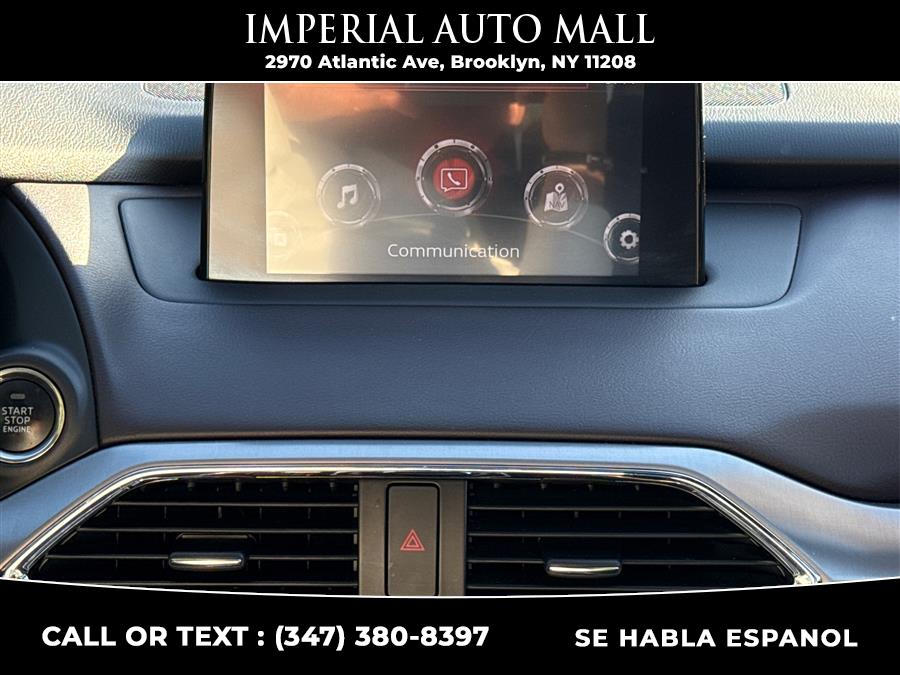 2017 Mazda CX-9 Grand Touring AWD, available for sale in Brooklyn, New York | Imperial Auto Mall. Brooklyn, New York 2017 Mazda CX-9 Grand Touring AWD, available for sale in Brooklyn, New York | Imperial Auto Mall. Brooklyn, New York