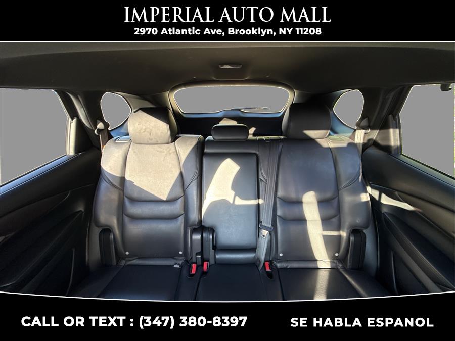 2017 Mazda CX-9 Grand Touring AWD, available for sale in Brooklyn, New York | Imperial Auto Mall. Brooklyn, New York 2017 Mazda CX-9 Grand Touring AWD, available for sale in Brooklyn, New York | Imperial Auto Mall. Brooklyn, New York