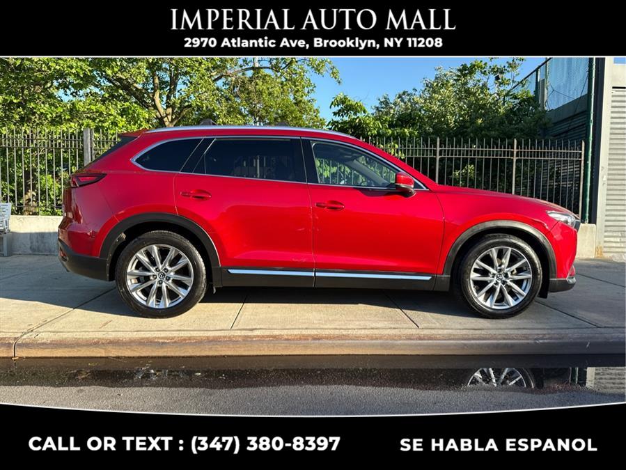 2017 Mazda CX-9 Grand Touring AWD, available for sale in Brooklyn, New York | Imperial Auto Mall. Brooklyn, New York 2017 Mazda CX-9 Grand Touring AWD, available for sale in Brooklyn, New York | Imperial Auto Mall. Brooklyn, New York