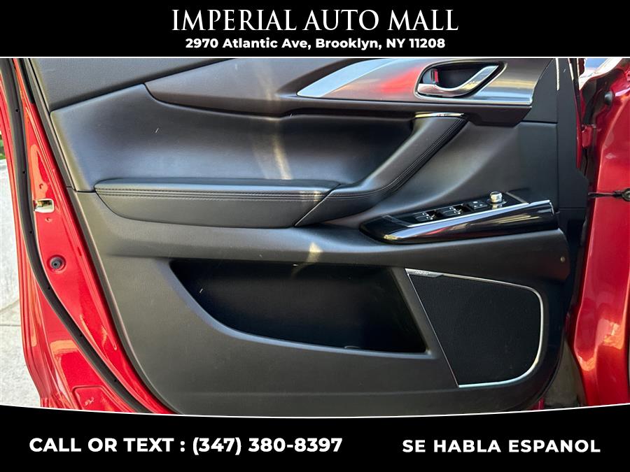 2017 Mazda CX-9 Grand Touring AWD, available for sale in Brooklyn, New York | Imperial Auto Mall. Brooklyn, New York 2017 Mazda CX-9 Grand Touring AWD, available for sale in Brooklyn, New York | Imperial Auto Mall. Brooklyn, New York