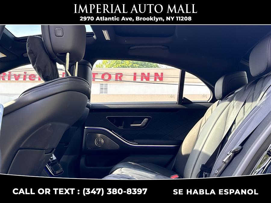 2022 Mercedes-Benz S-Class S 580 4MATIC Sedan, available for sale in Brooklyn, New York | Imperial Auto Mall. Brooklyn, New York 2022 Mercedes-Benz S-Class S 580 4MATIC Sedan, available for sale in Brooklyn, New York | Imperial Auto Mall. Brooklyn, New York