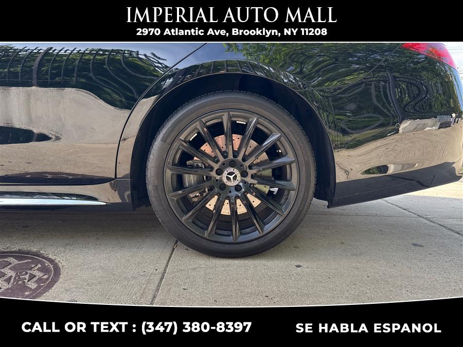 2022 Mercedes-Benz S-Class S 580 4MATIC Sedan, available for sale in Brooklyn, New York | Imperial Auto Mall. Brooklyn, New York 2022 Mercedes-Benz S-Class S 580 4MATIC Sedan, available for sale in Brooklyn, New York | Imperial Auto Mall. Brooklyn, New York