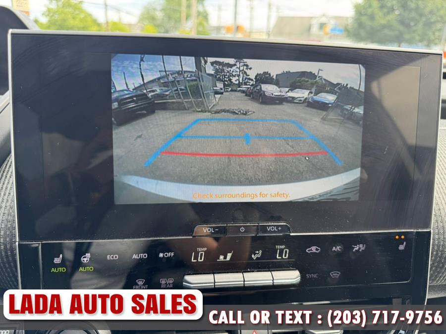 2024 Toyota bZ4X Limited AWD (Natl), available for sale in Bridgeport, Connecticut | Lada Auto Sales. Bridgeport, Connecticut 2024 Toyota bZ4X Limited AWD (Natl), available for sale in Bridgeport, Connecticut | Lada Auto Sales. Bridgeport, Connecticut