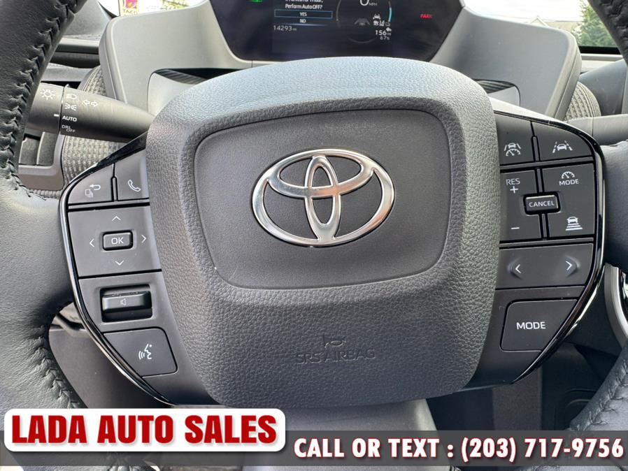 2024 Toyota bZ4X Limited AWD (Natl), available for sale in Bridgeport, Connecticut | Lada Auto Sales. Bridgeport, Connecticut 2024 Toyota bZ4X Limited AWD (Natl), available for sale in Bridgeport, Connecticut | Lada Auto Sales. Bridgeport, Connecticut