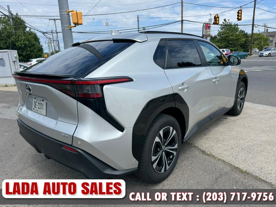 2024 Toyota bZ4X Limited AWD (Natl), available for sale in Bridgeport, Connecticut | Lada Auto Sales. Bridgeport, Connecticut 2024 Toyota bZ4X Limited AWD (Natl), available for sale in Bridgeport, Connecticut | Lada Auto Sales. Bridgeport, Connecticut